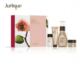 Jurlique 茱莉蔻 2018面部护理 高级套装 4件套(修复保湿乳液 50ml+眼部修护乳液 15ml+泡沫洁面乳 30ml+活化水份精华 10ml) Jurlique 茱莉蔻 2018面部护理 高级套装 4件套(修复保湿乳液 50ml+眼部修护乳液 15ml+泡沫洁面乳 30ml+活化水份精华 10ml)